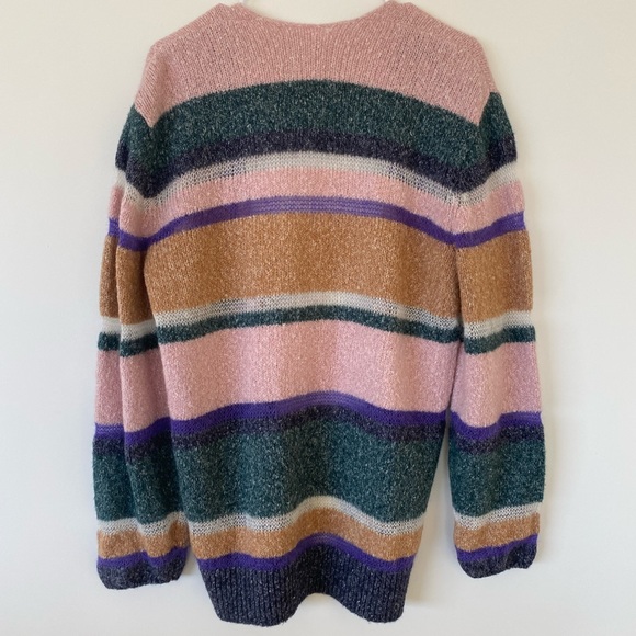 Veronica Beard Cardigans Open Front Sweater XS - Picture 4 of 5